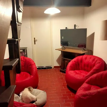 Casa_ylenia_premantura 펜션 프레멘투라